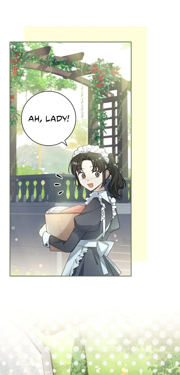 Male Lead, I'll Respect Your Taste Chapter 30 page 7 - 