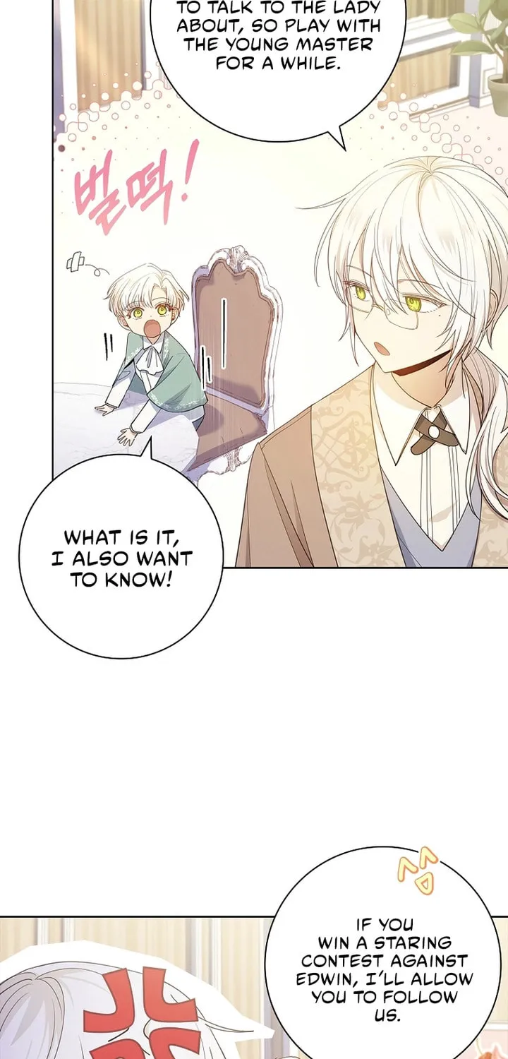 Male Lead, I'll Respect Your Taste Chapter 30 page 62 - 