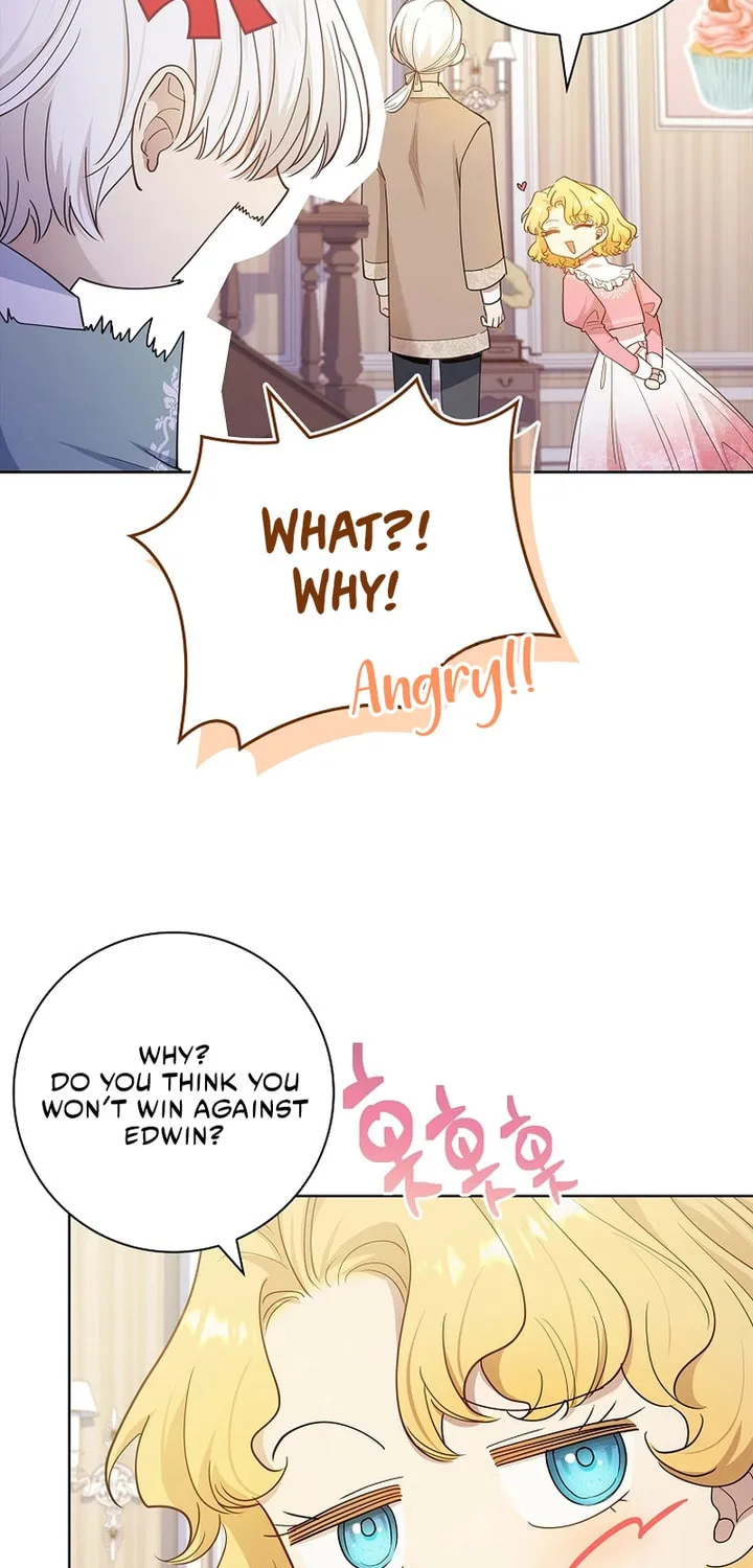Male Lead, I'll Respect Your Taste Chapter 30 page 63 - 