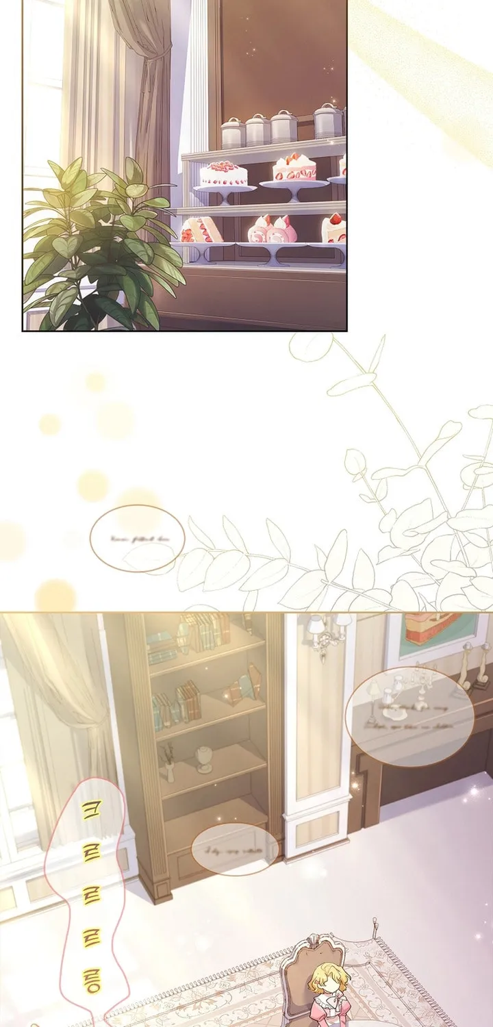 Male Lead, I'll Respect Your Taste Chapter 30 page 66 - 