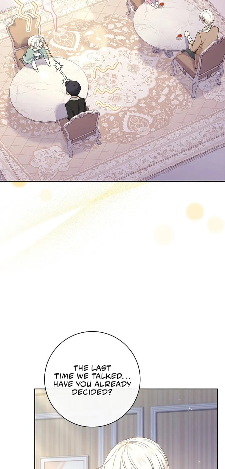 Male Lead, I'll Respect Your Taste Chapter 30 page 67 - 