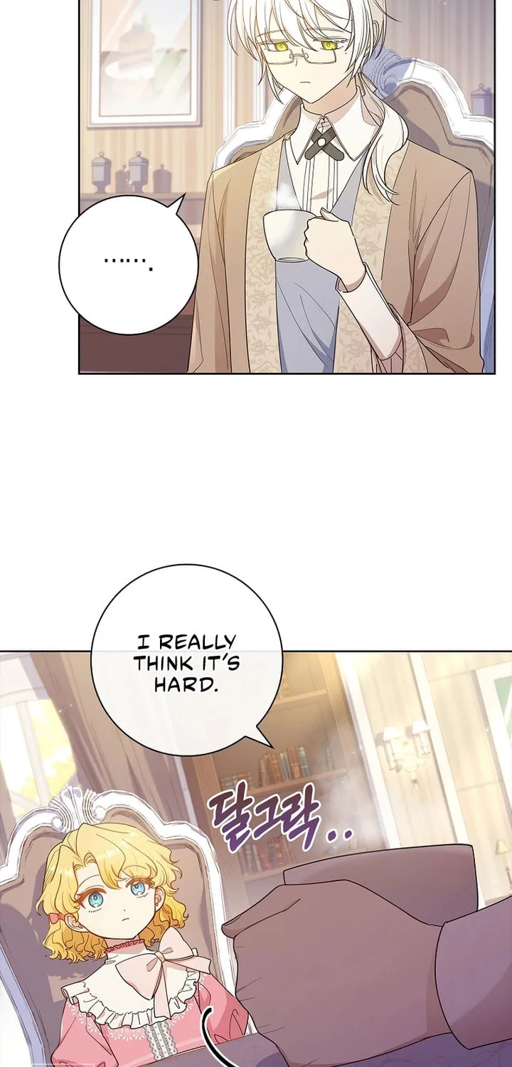 Male Lead, I'll Respect Your Taste Chapter 30 page 68 - 