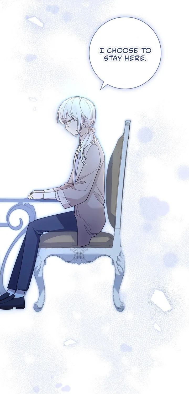 Male Lead, I'll Respect Your Taste Chapter 30 page 70 - 