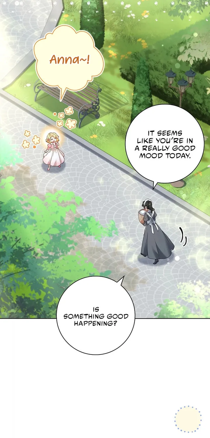 Male Lead, I'll Respect Your Taste Chapter 30 page 8 - 