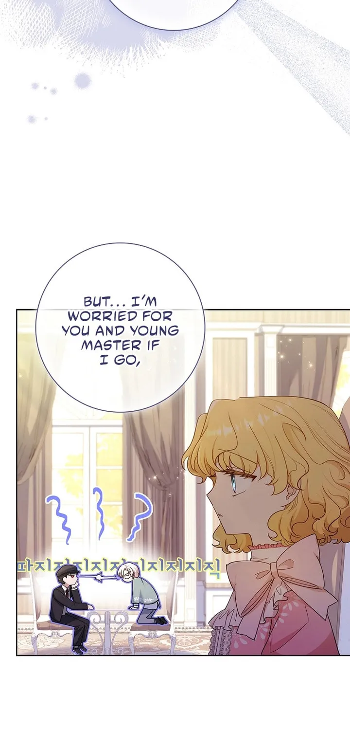 Male Lead, I'll Respect Your Taste Chapter 30 page 73 - 