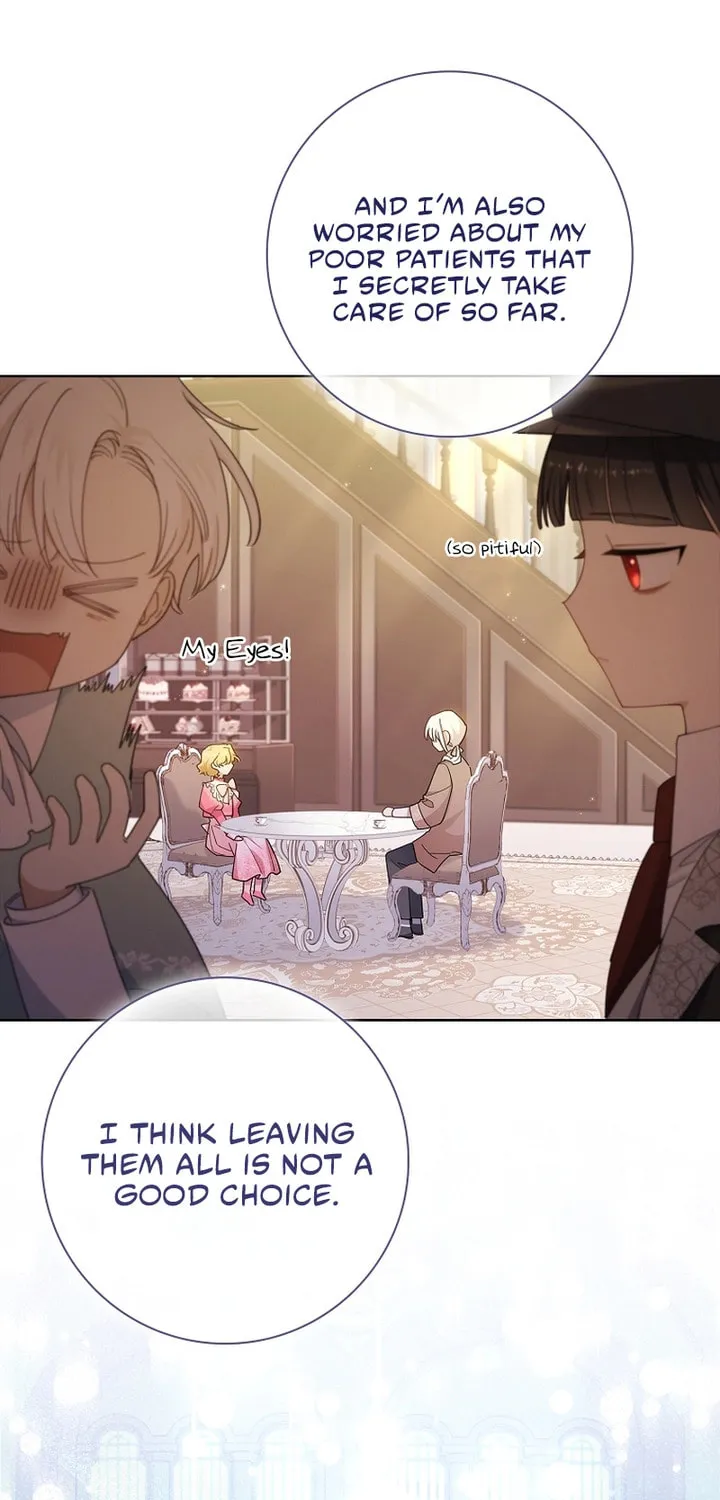 Male Lead, I'll Respect Your Taste Chapter 30 page 74 - 