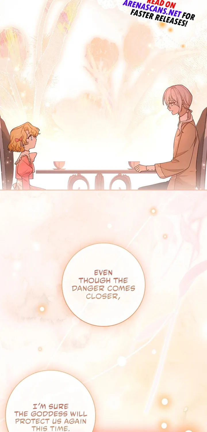 Male Lead, I'll Respect Your Taste Chapter 30 page 77 - 