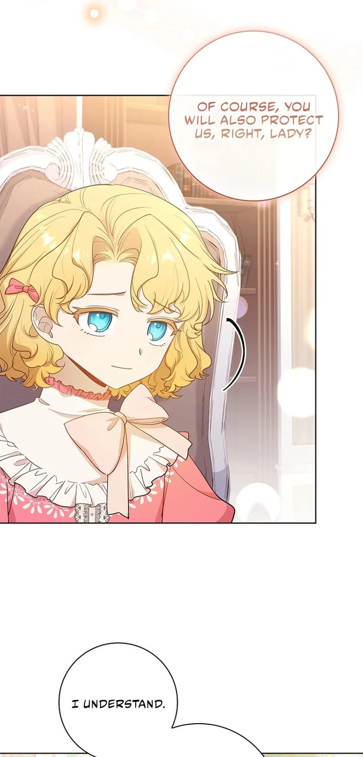 Male Lead, I'll Respect Your Taste Chapter 30 page 79 - 