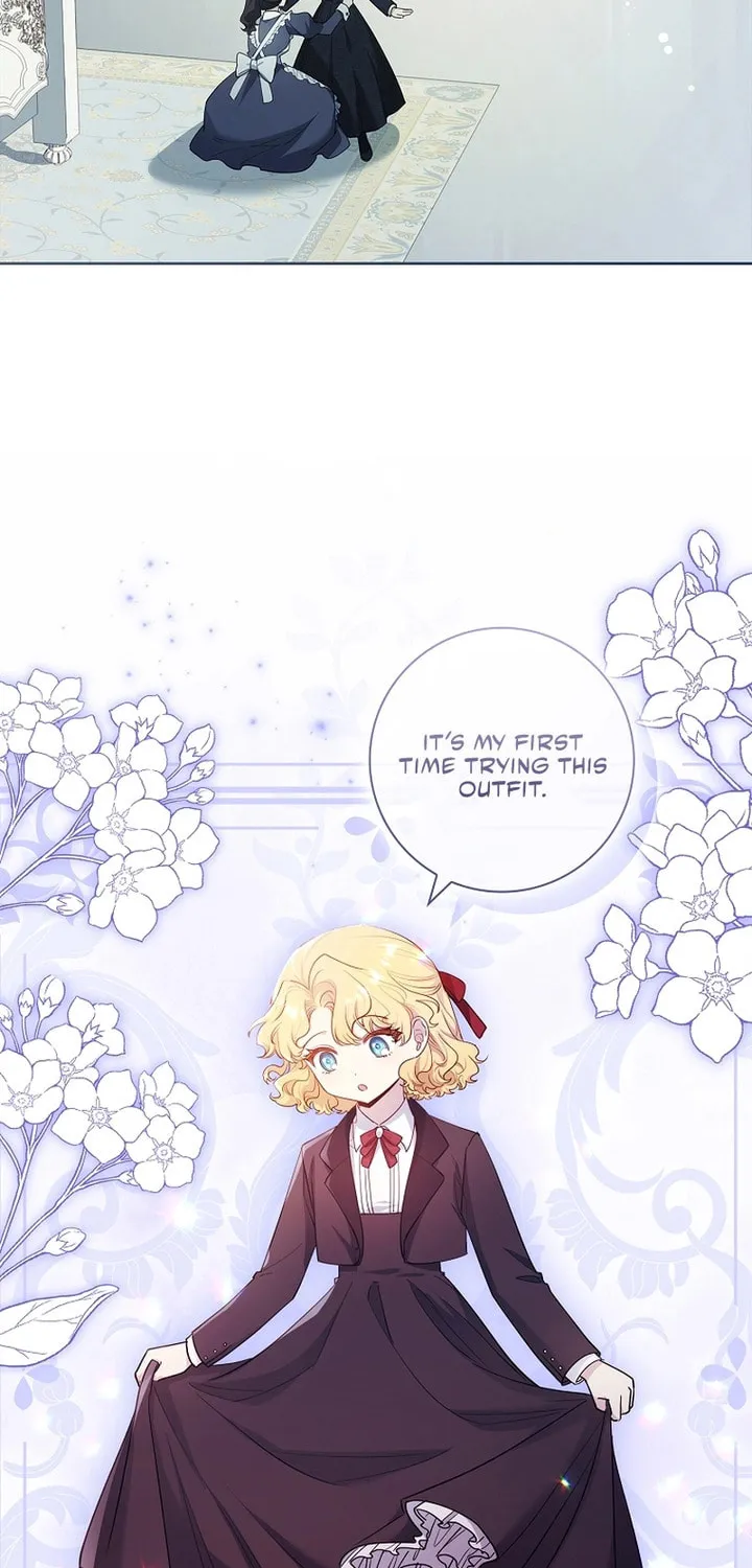 Male Lead, I'll Respect Your Taste Chapter 30 page 84 - 