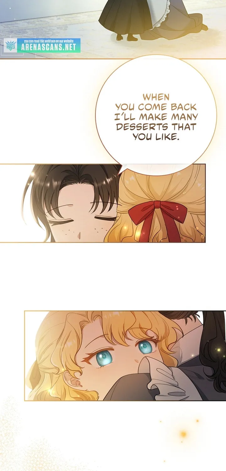 Male Lead, I'll Respect Your Taste Chapter 30 page 89 - 