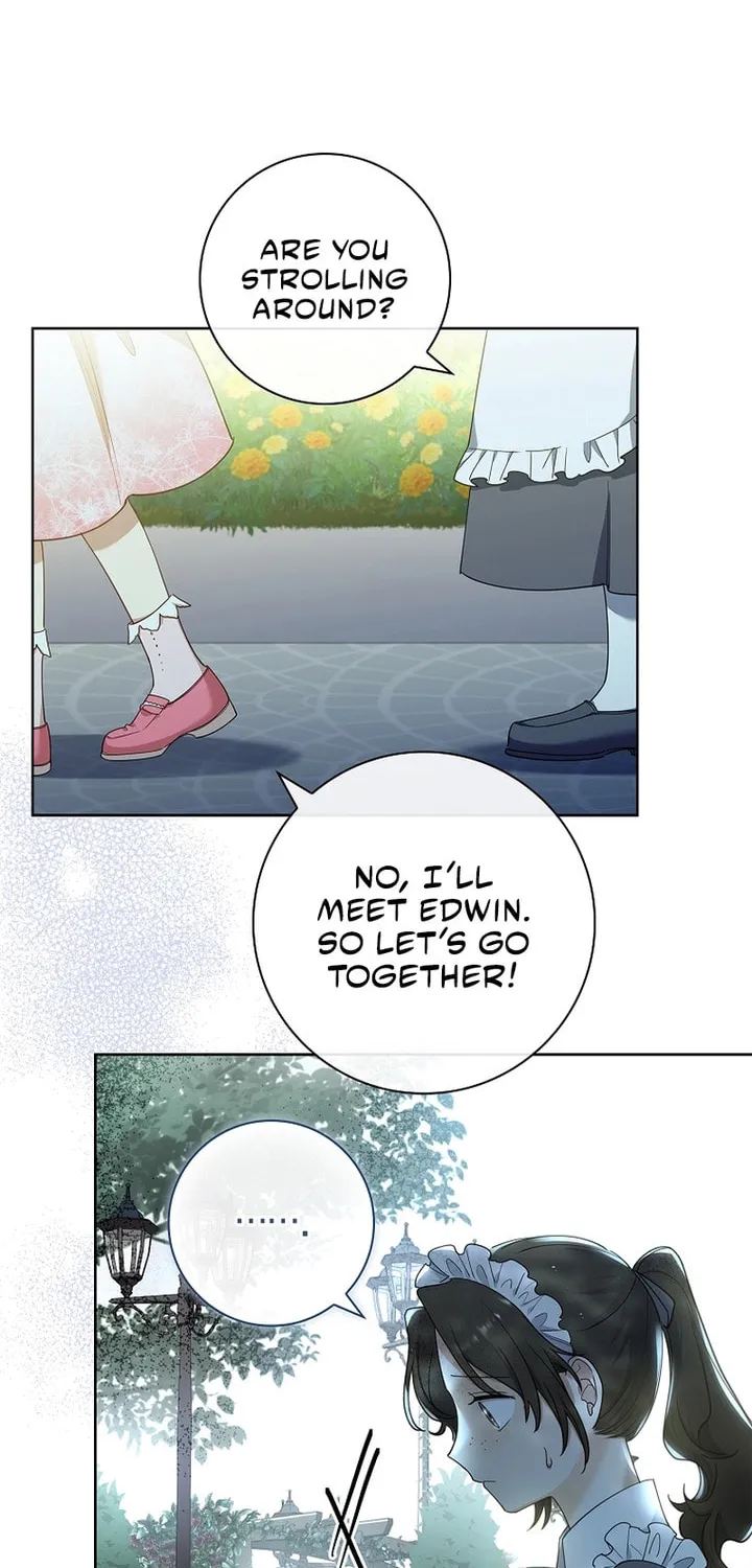 Male Lead, I'll Respect Your Taste Chapter 30 page 10 - 