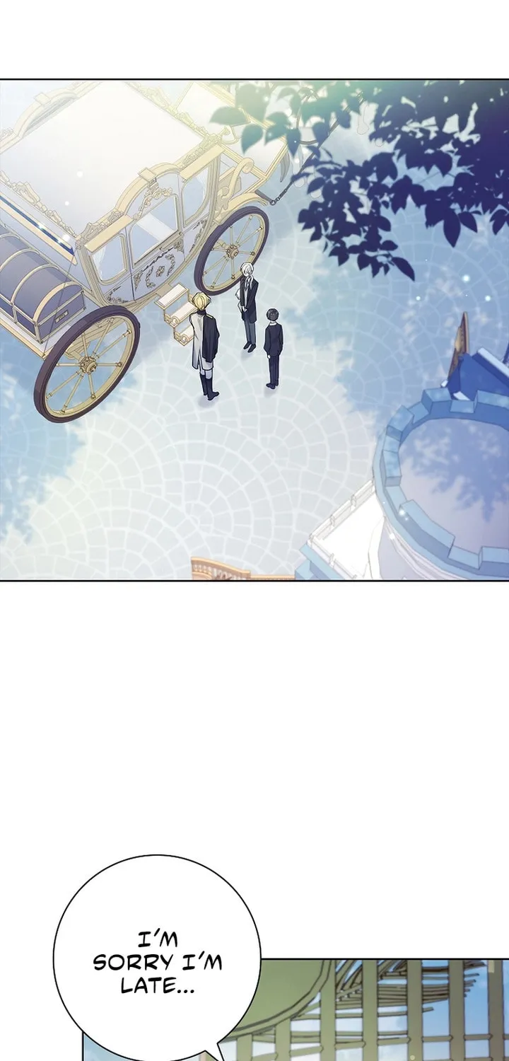 Male Lead, I'll Respect Your Taste Chapter 30 page 91 - 