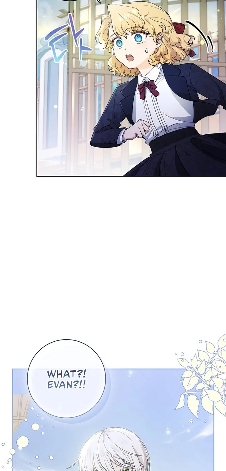 Male Lead, I'll Respect Your Taste Chapter 30 page 92 - 