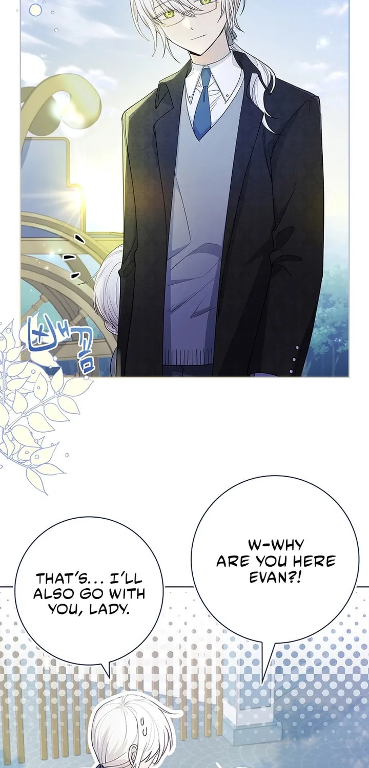Male Lead, I'll Respect Your Taste Chapter 30 page 93 - 