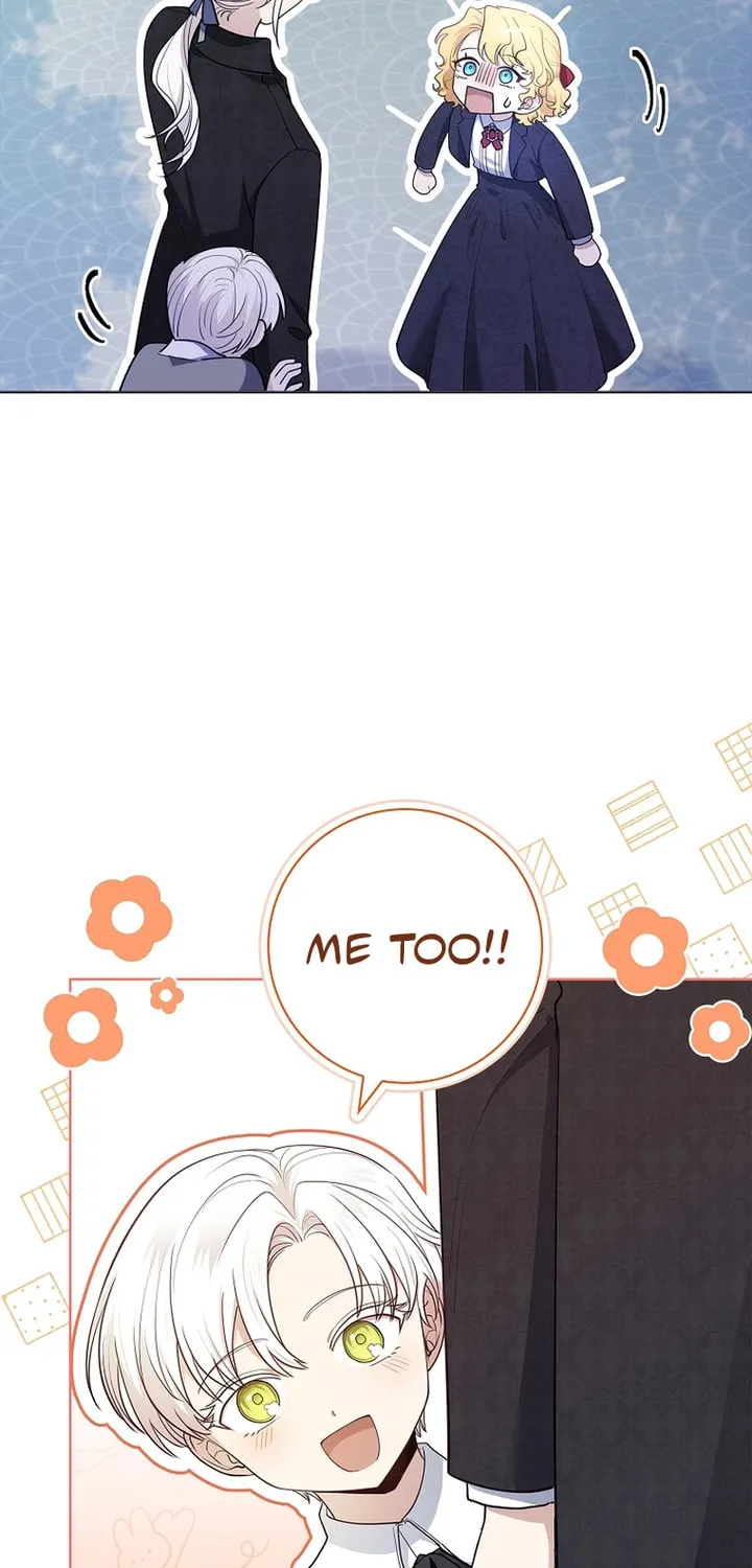 Male Lead, I'll Respect Your Taste Chapter 30 page 94 - 