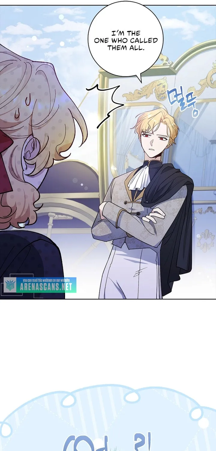 Male Lead, I'll Respect Your Taste Chapter 30 page 97 - 
