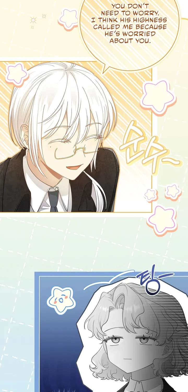Male Lead, I'll Respect Your Taste Chapter 31 page 13 - 