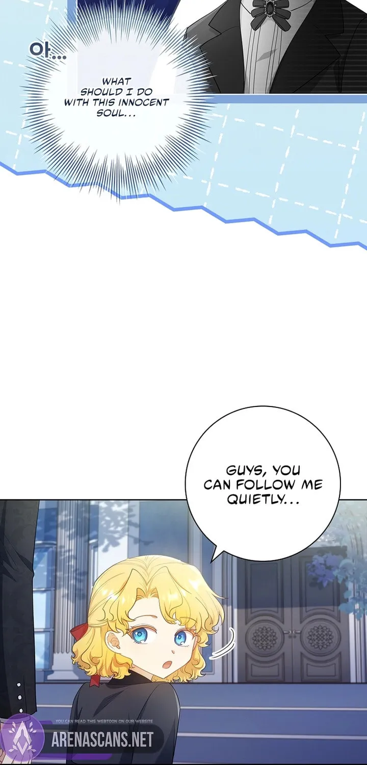 Male Lead, I'll Respect Your Taste Chapter 31 page 14 - 