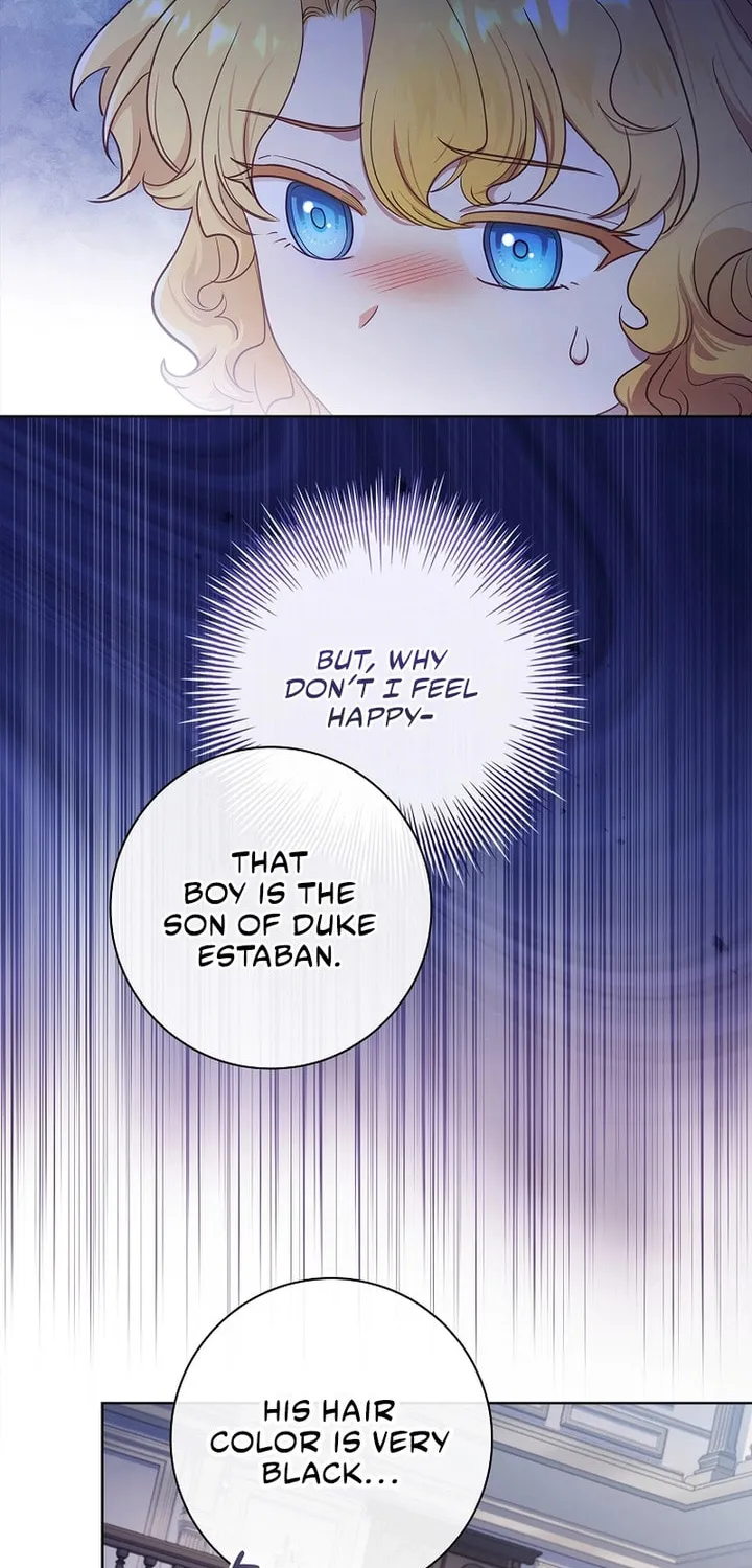Male Lead, I'll Respect Your Taste Chapter 31 page 22 - 