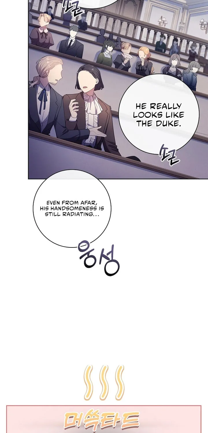 Male Lead, I'll Respect Your Taste Chapter 31 page 23 - 
