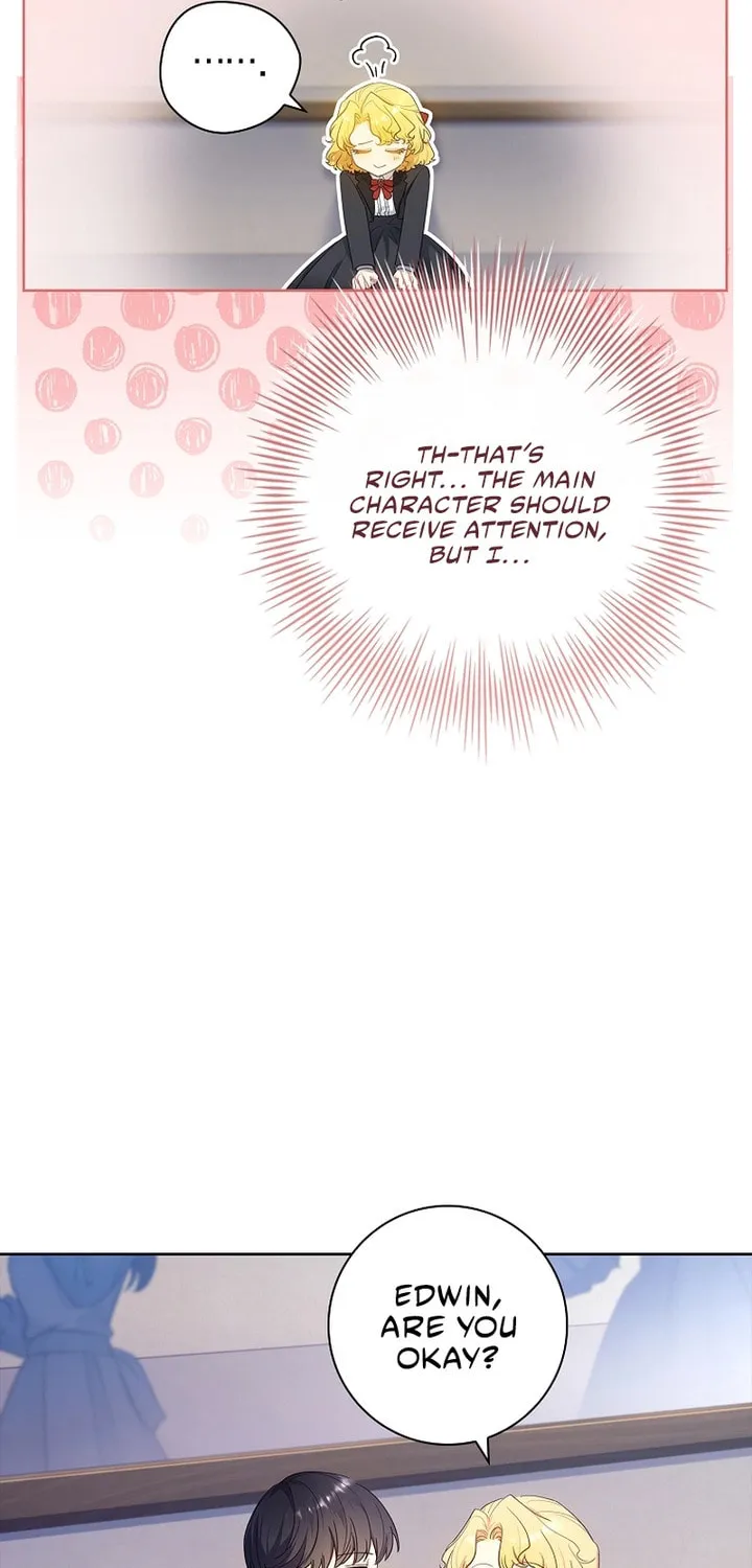 Male Lead, I'll Respect Your Taste Chapter 31 page 24 - 