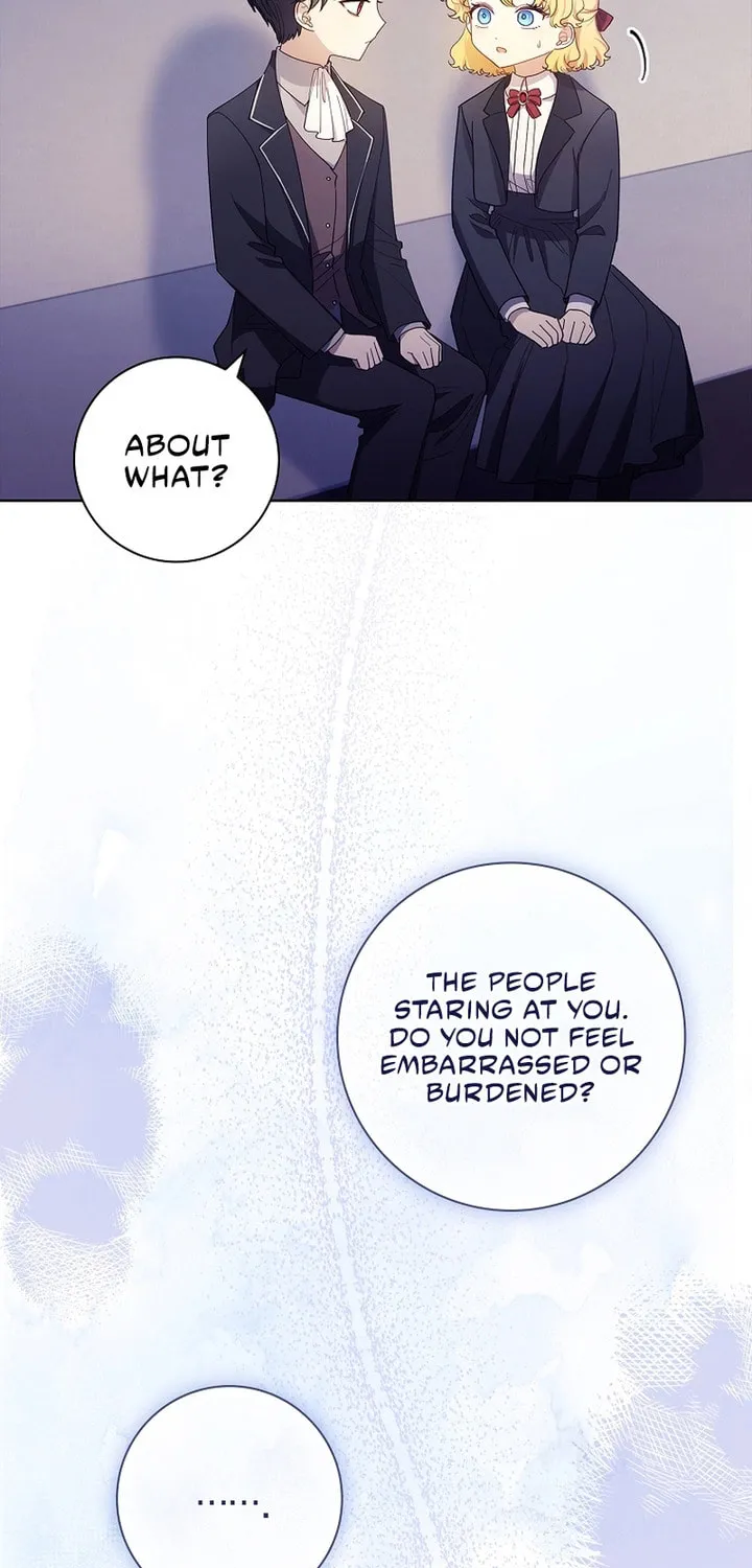 Male Lead, I'll Respect Your Taste Chapter 31 page 25 - 