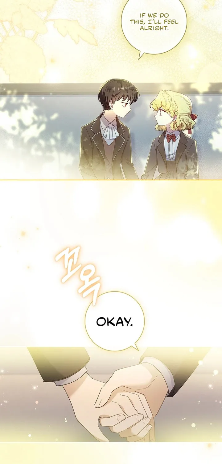 Male Lead, I'll Respect Your Taste Chapter 31 page 27 - 