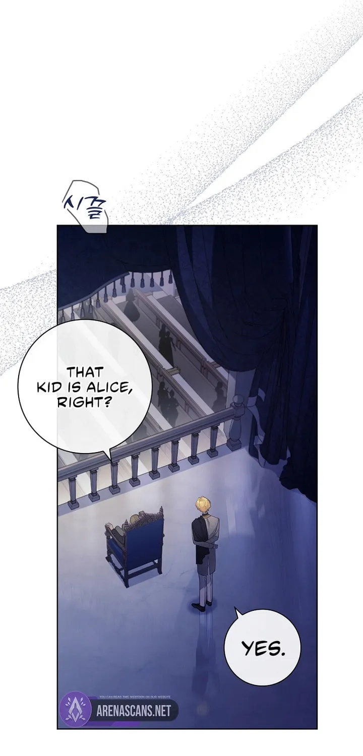 Male Lead, I'll Respect Your Taste Chapter 31 page 30 - 