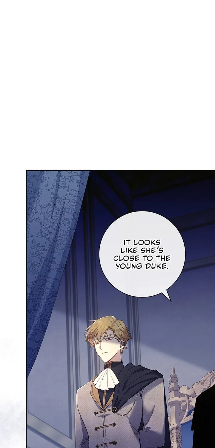 Male Lead, I'll Respect Your Taste Chapter 31 page 31 - 
