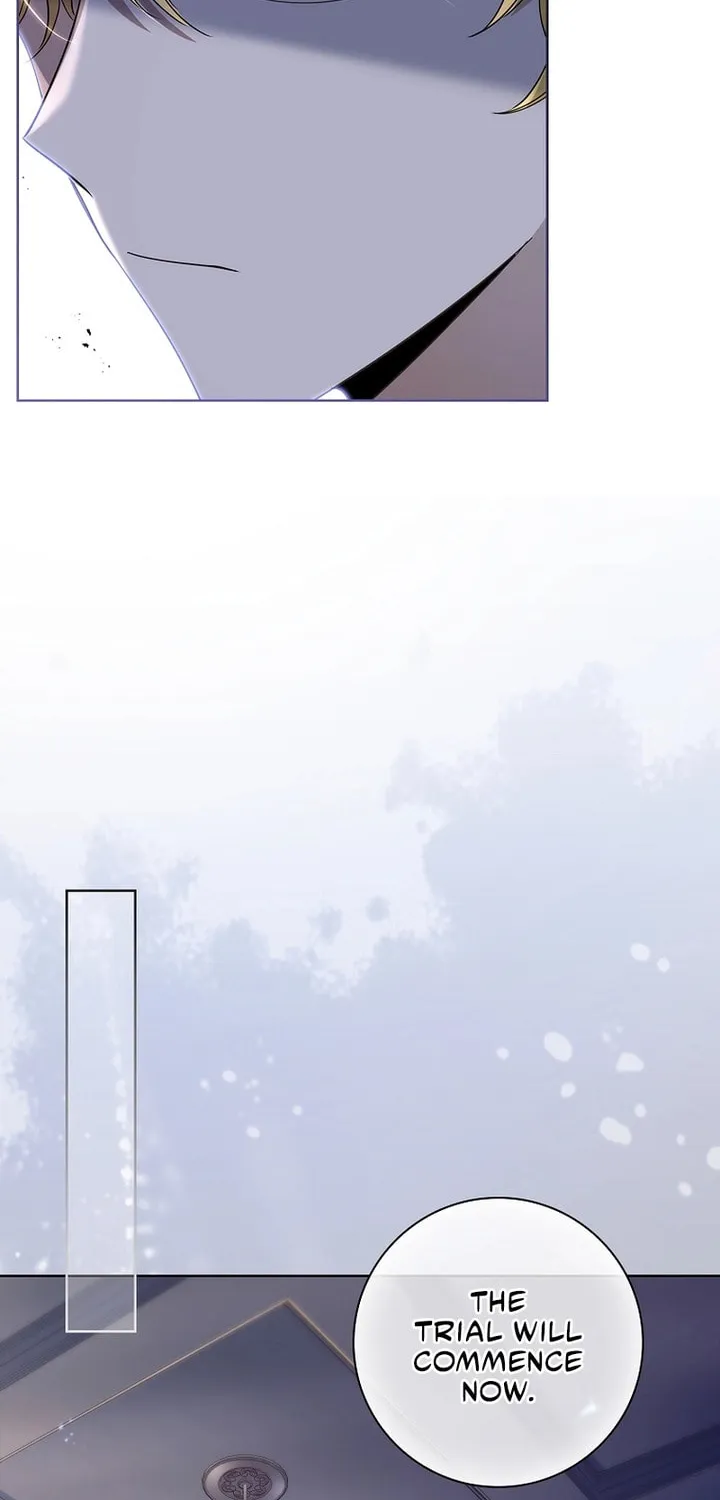 Male Lead, I'll Respect Your Taste Chapter 31 page 33 - 