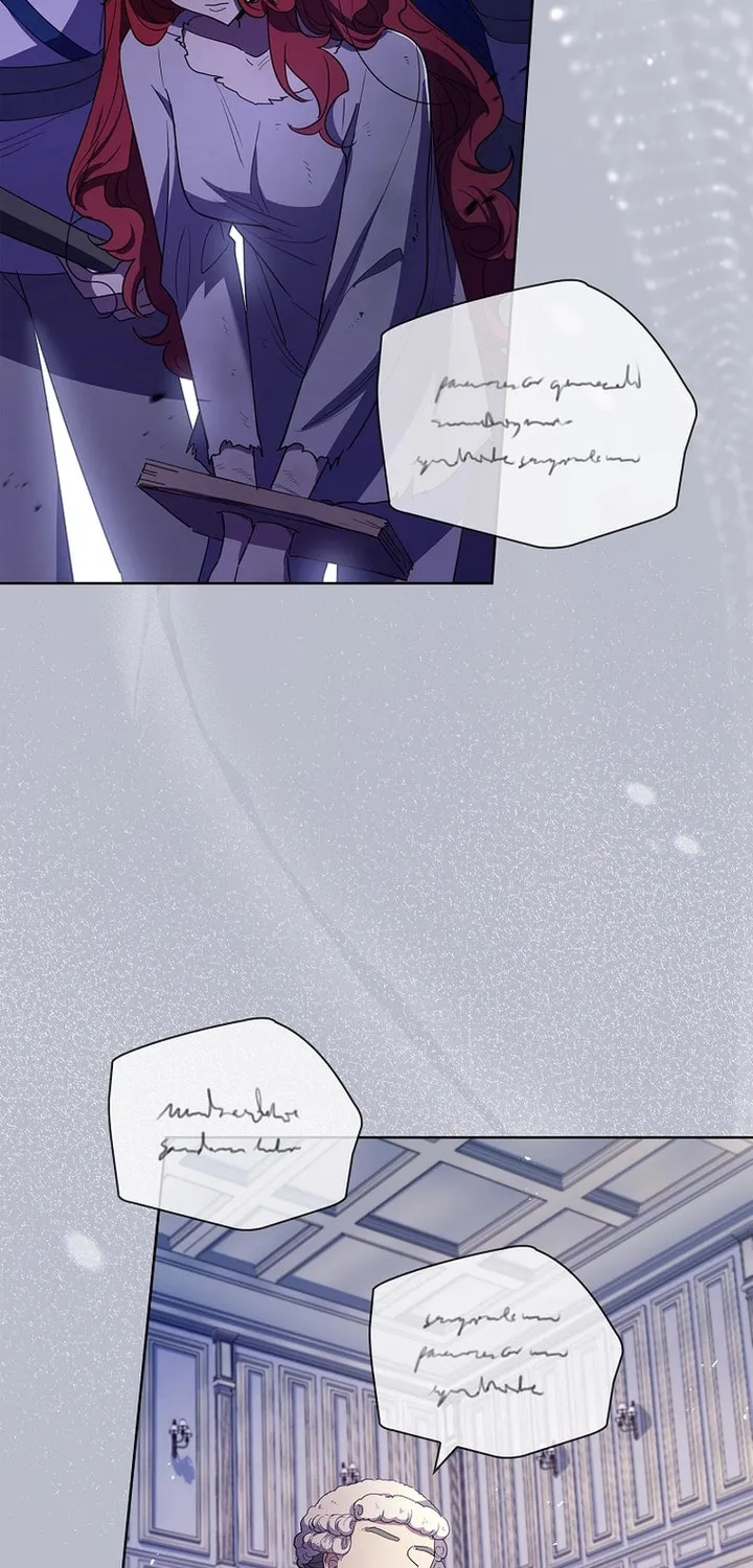 Male Lead, I'll Respect Your Taste Chapter 31 page 35 - 