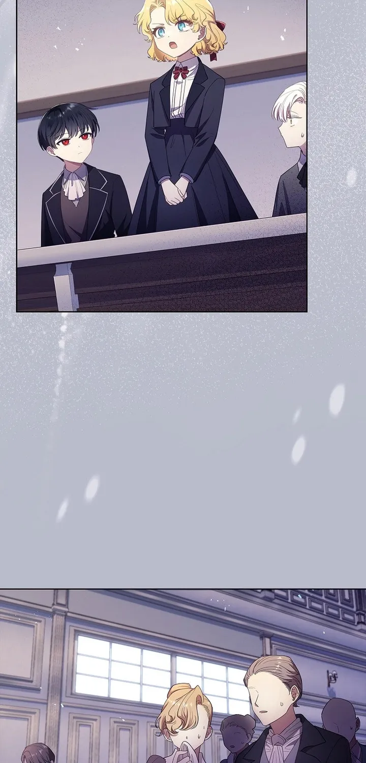 Male Lead, I'll Respect Your Taste Chapter 31 page 37 - 