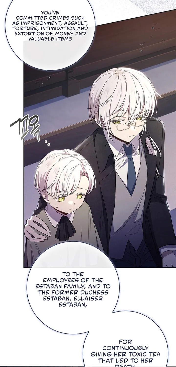 Male Lead, I'll Respect Your Taste Chapter 31 page 40 - 