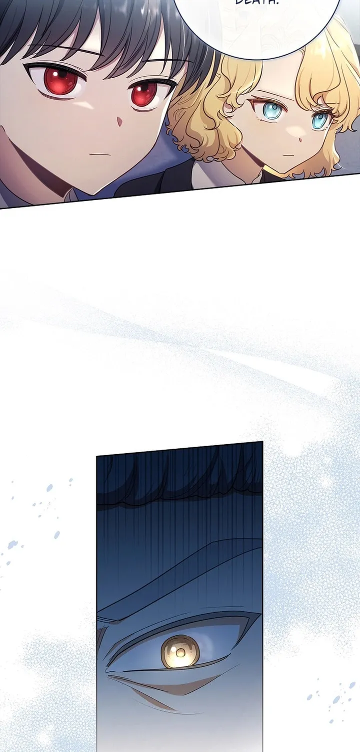 Male Lead, I'll Respect Your Taste Chapter 31 page 41 - 