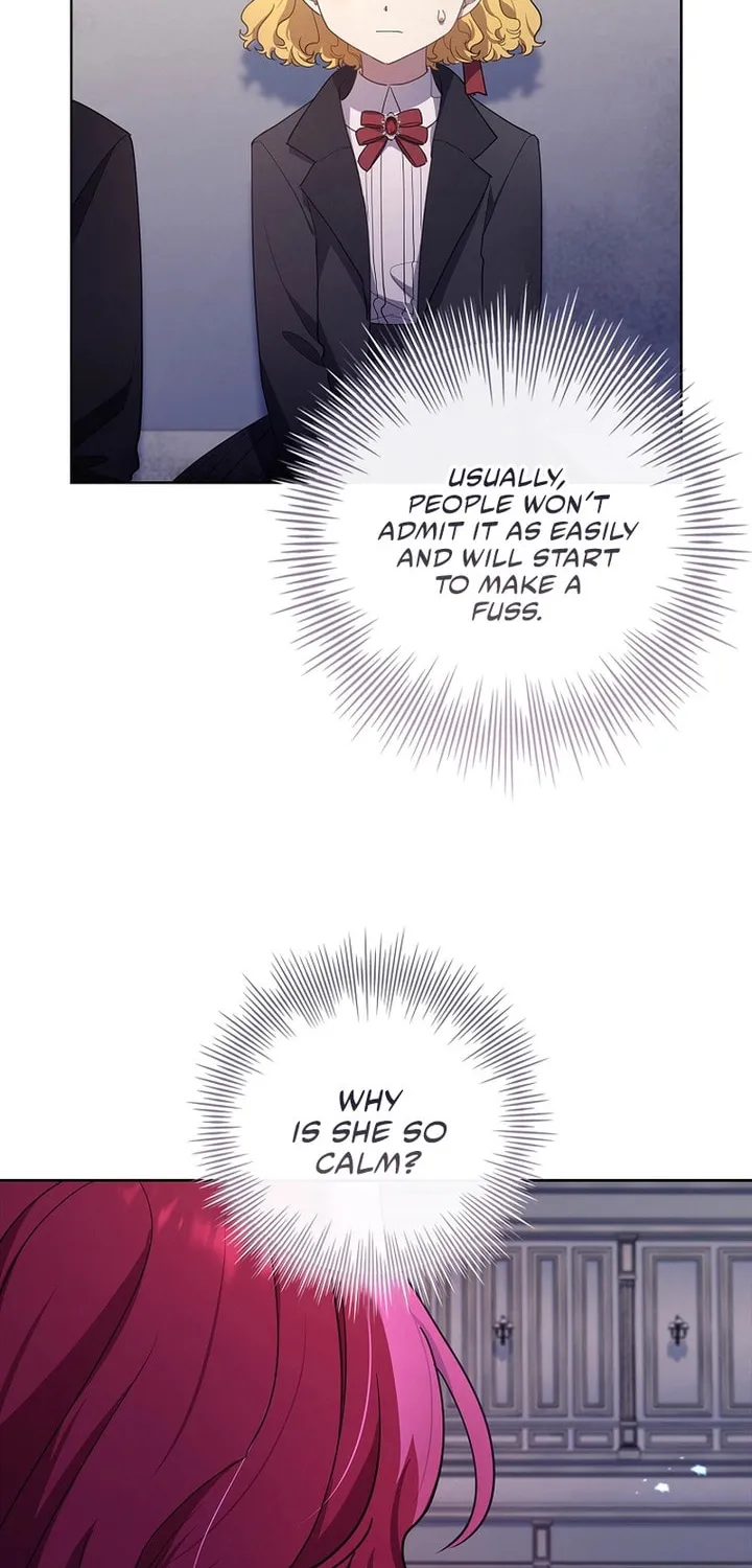 Male Lead, I'll Respect Your Taste Chapter 31 page 44 - 