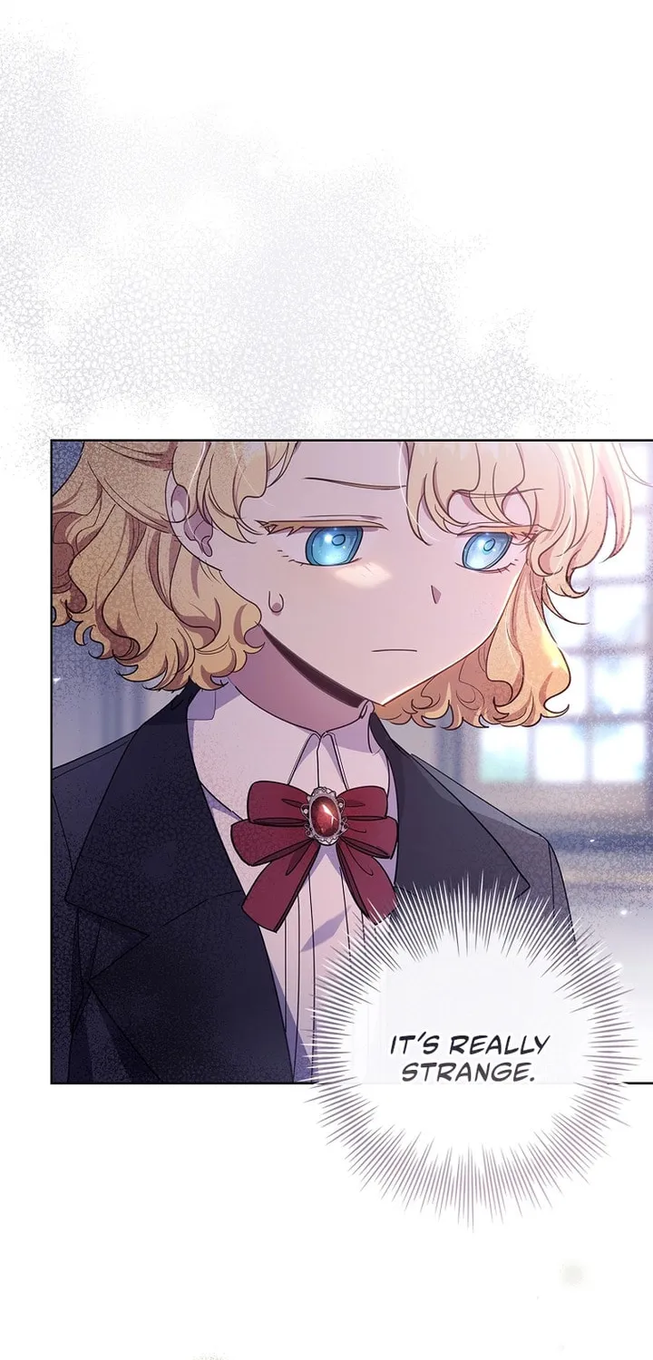 Male Lead, I'll Respect Your Taste Chapter 31 page 51 - 