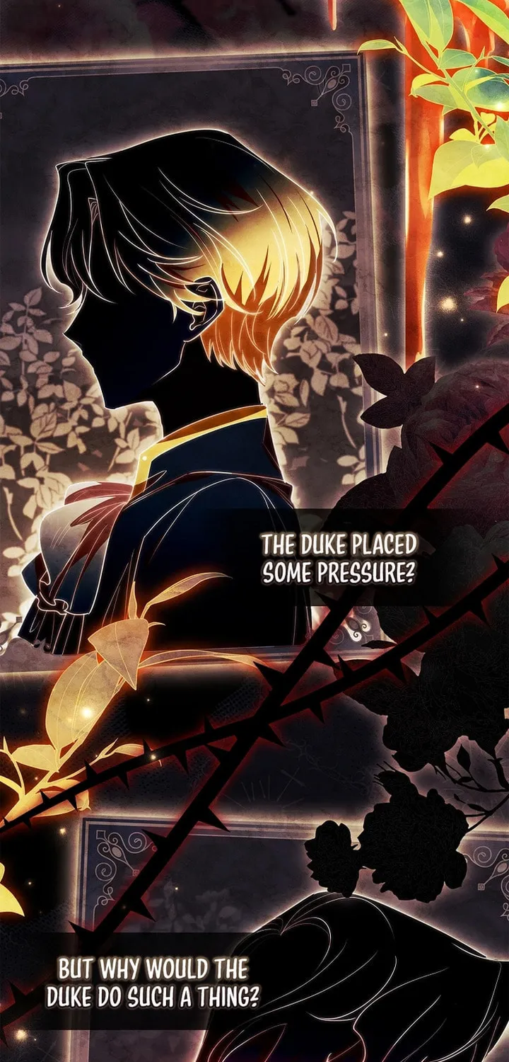 Male Lead, I'll Respect Your Taste Chapter 31 page 53 - 