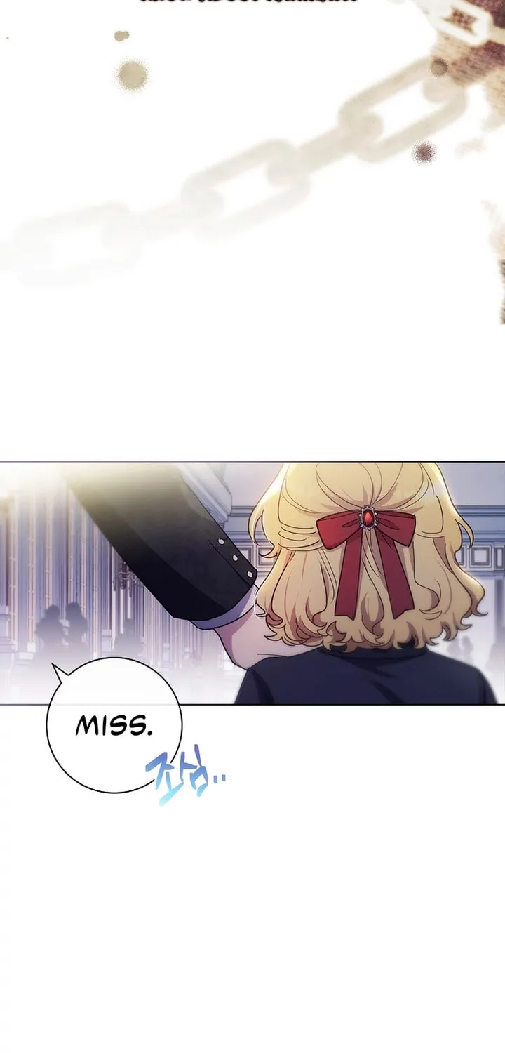 Male Lead, I'll Respect Your Taste Chapter 31 page 55 - 