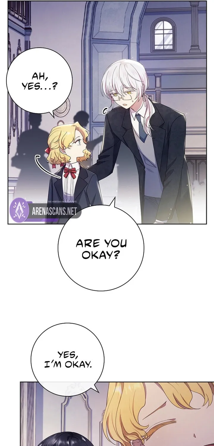 Male Lead, I'll Respect Your Taste Chapter 31 page 57 - 