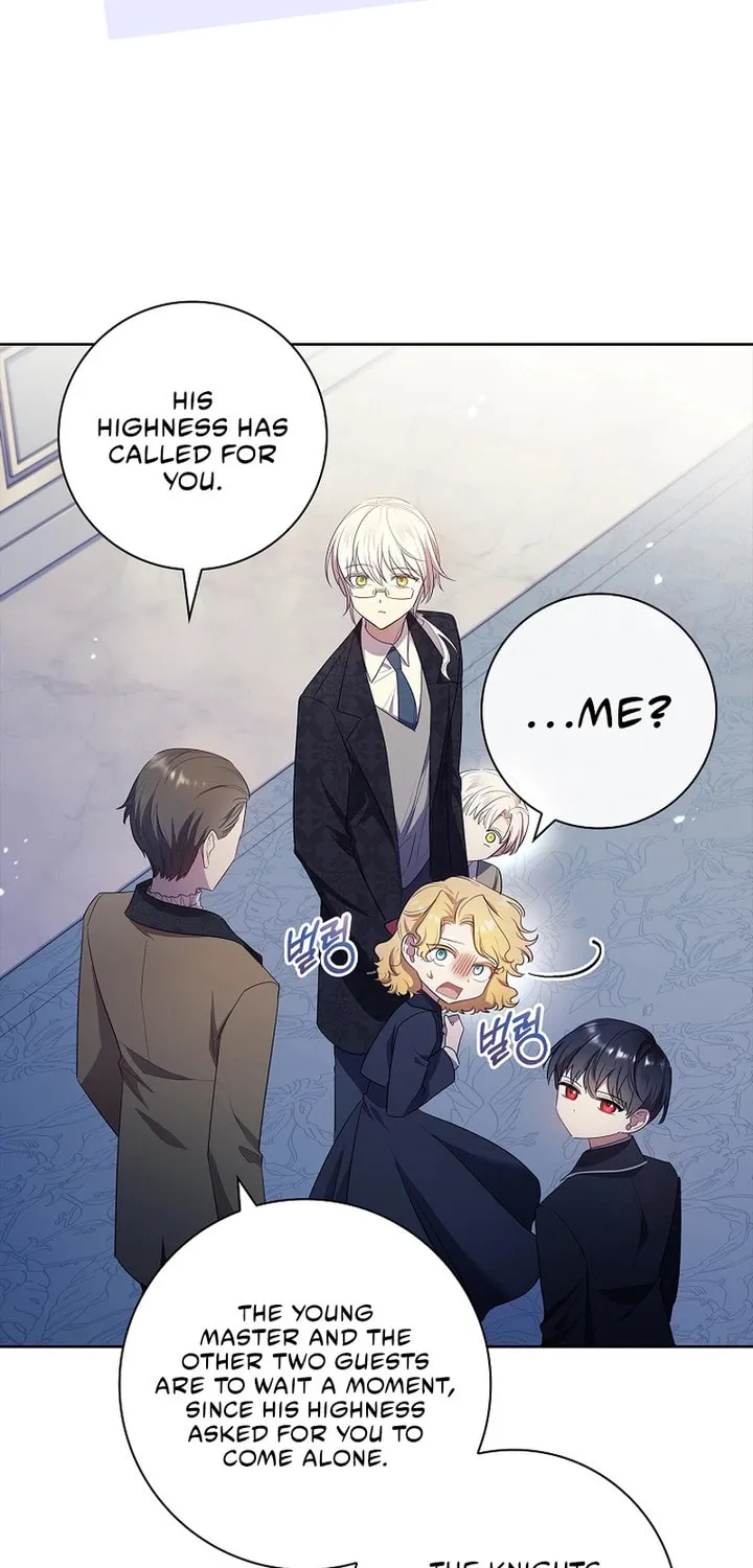 Male Lead, I'll Respect Your Taste Chapter 31 page 60 - 