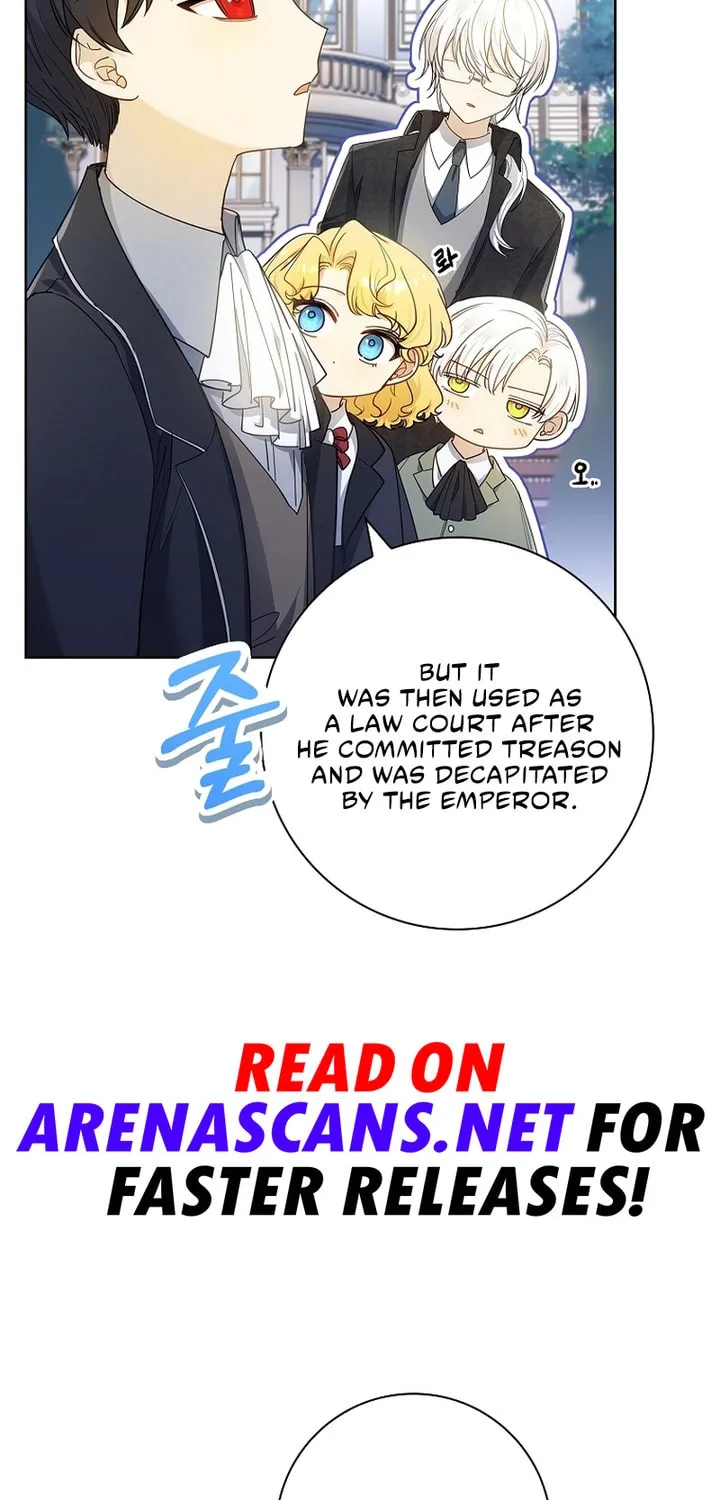Male Lead, I'll Respect Your Taste Chapter 31 page 7 - 