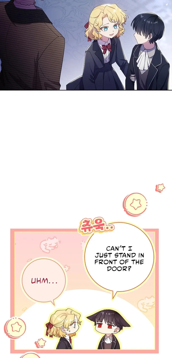 Male Lead, I'll Respect Your Taste Chapter 31 page 64 - 