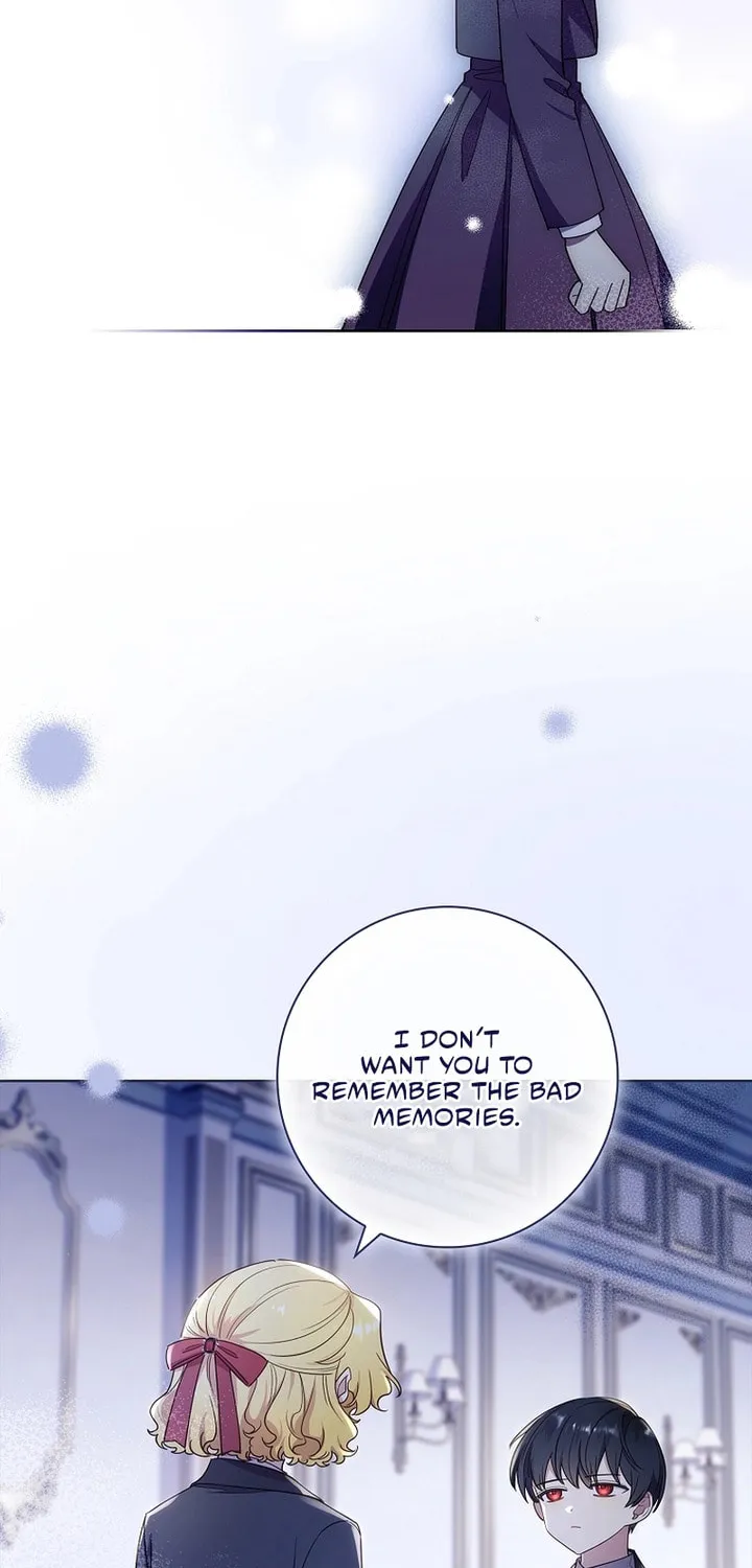 Male Lead, I'll Respect Your Taste Chapter 31 page 67 - 