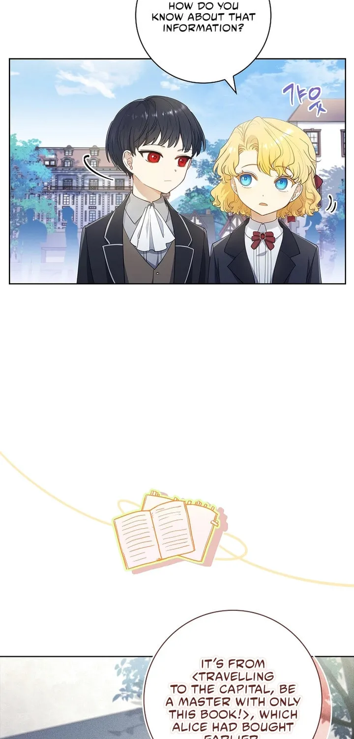 Male Lead, I'll Respect Your Taste Chapter 31 page 8 - 