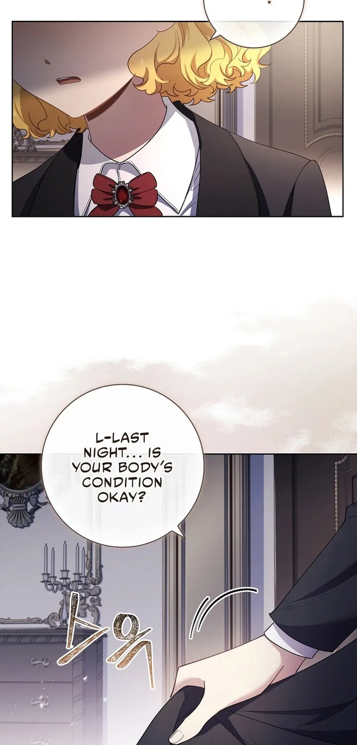 Male Lead, I'll Respect Your Taste Chapter 31 page 80 - 