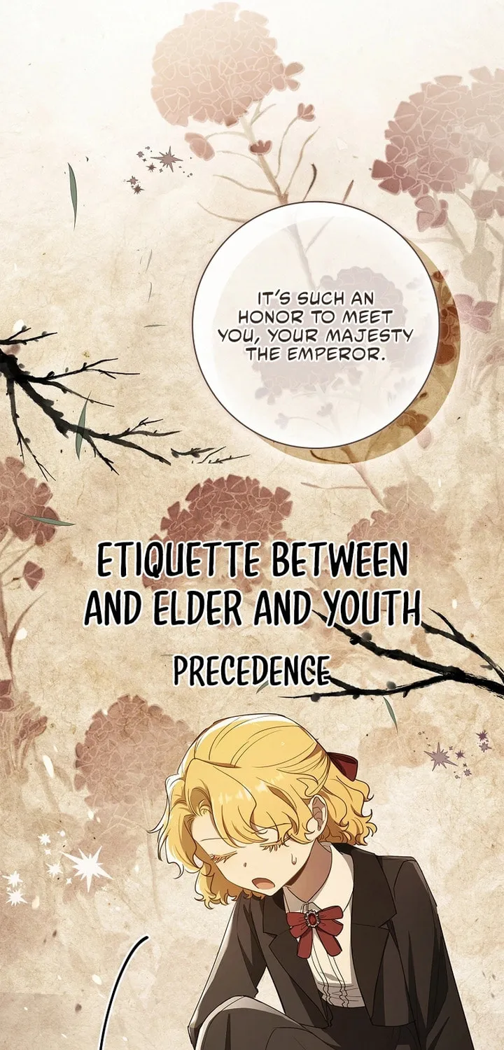 Male Lead, I'll Respect Your Taste Chapter 31 page 82 - 