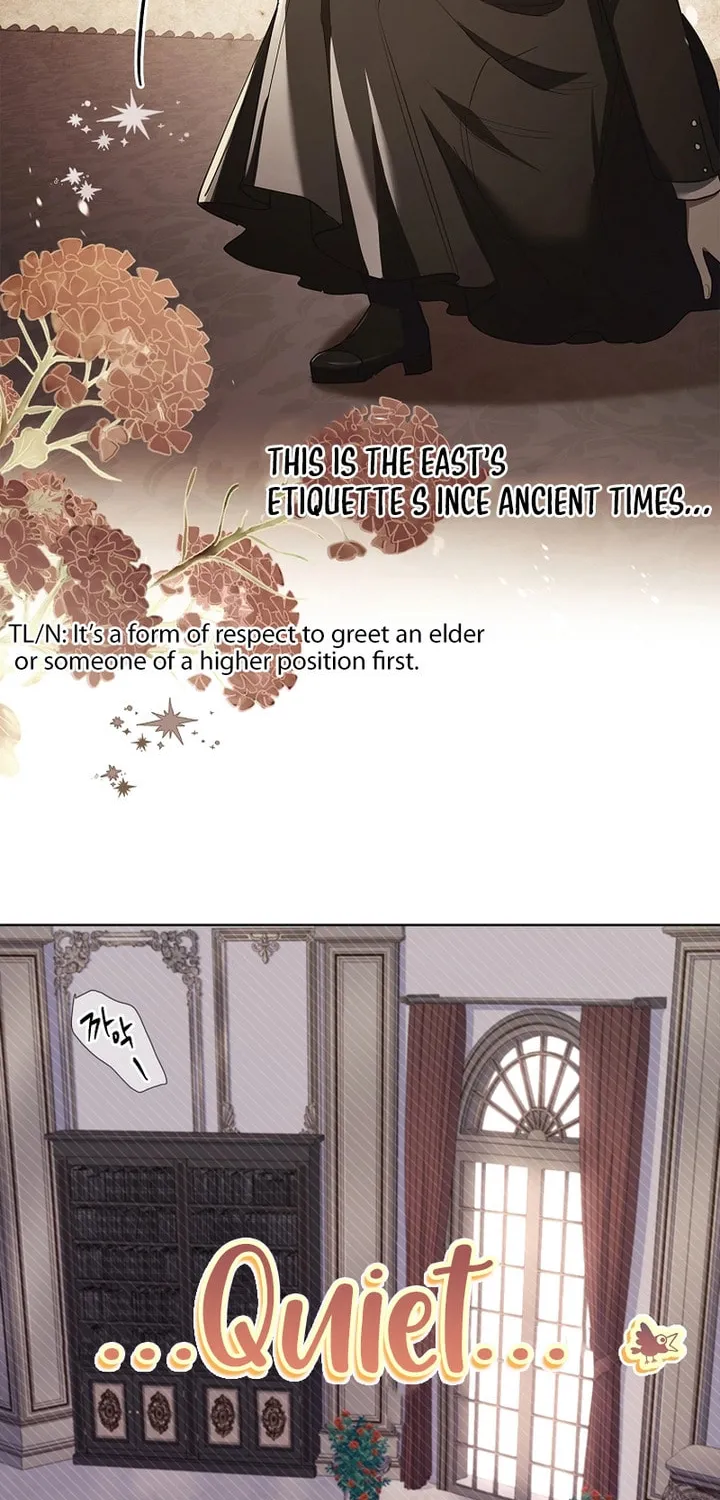Male Lead, I'll Respect Your Taste Chapter 31 page 83 - 