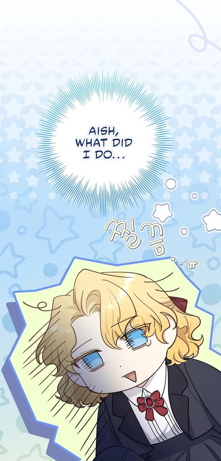 Male Lead, I'll Respect Your Taste Chapter 31 page 85 - 