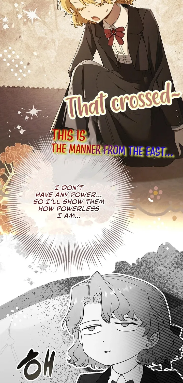 Male Lead, I'll Respect Your Taste Chapter 32 page 14 - 