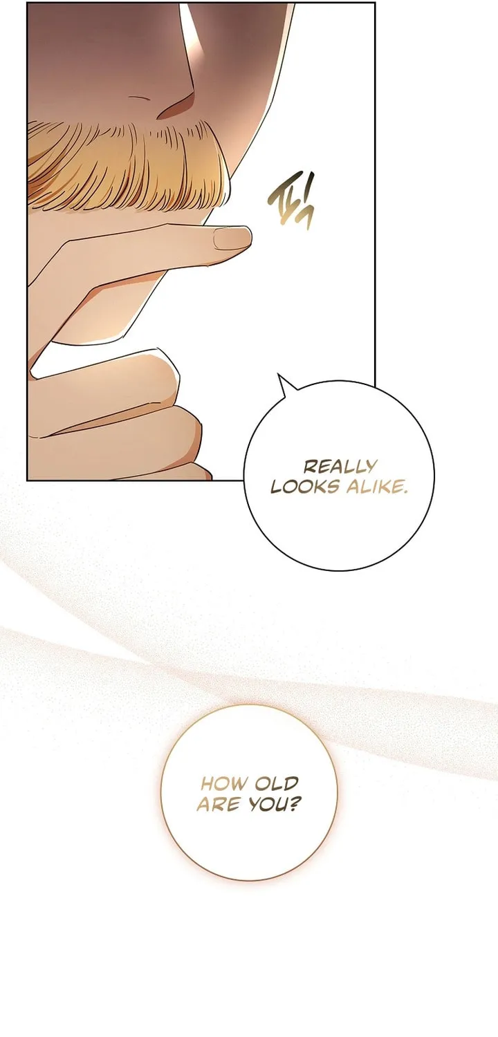 Male Lead, I'll Respect Your Taste Chapter 32 page 17 - 